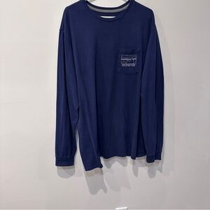 Patagonia long sleeve